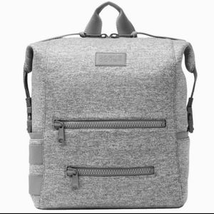 Dagne Dover Indi Diaper Backpack Large